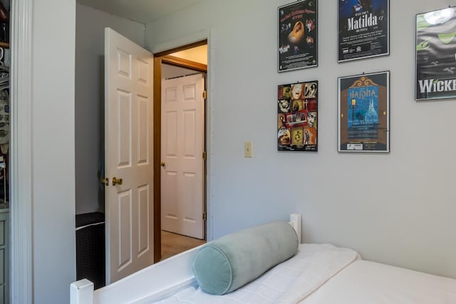 9 Kennebec Cir, Bath, ME 04530 - view of bedroom