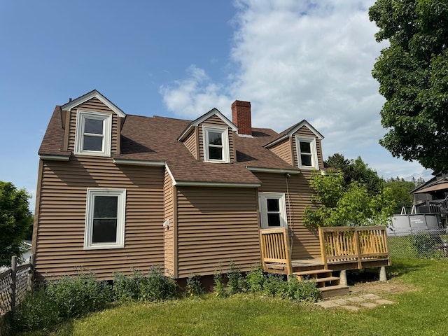 56 Church St, Presque Isle, ME 04769 - photo 10