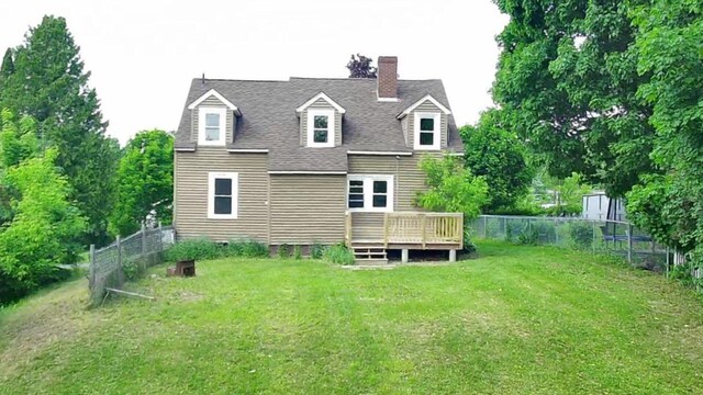 56 Church St, Presque Isle, ME 04769 - photo 5