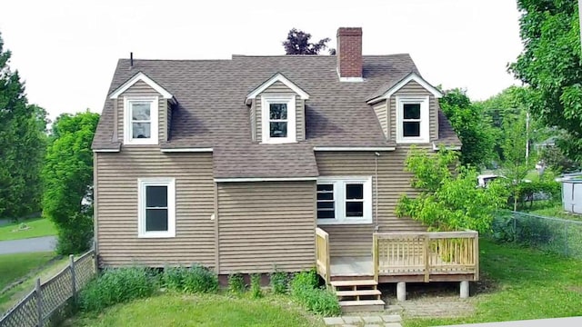 56 Church St, Presque Isle, ME 04769 - photo 2
