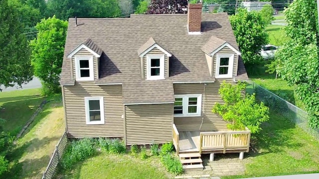 56 Church St, Presque Isle, ME 04769 - photo 1