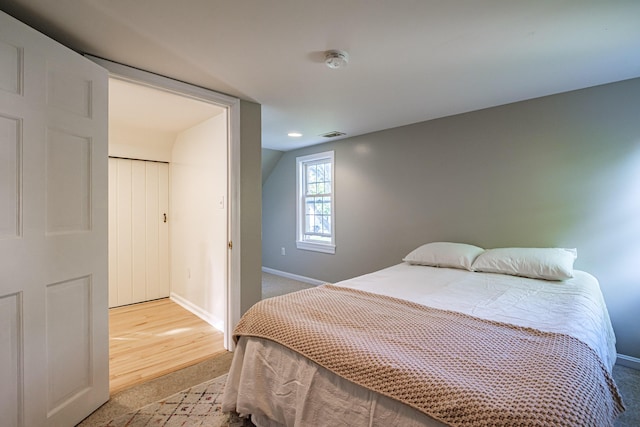 52 Mckinley St, South Portland, ME 04106 - bedroom with carpet