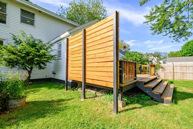 52 Mckinley St, South Portland, ME 04106 - view of outbuilding