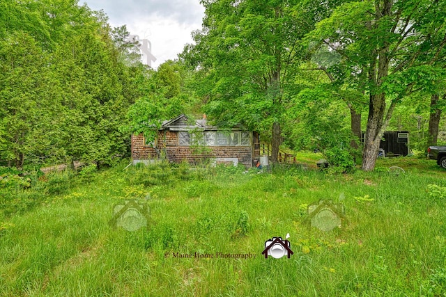 103 Clark Ln, Whitefield, ME 04353