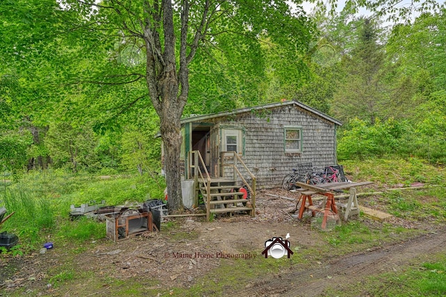 103 Clark Ln, Whitefield, ME 04353