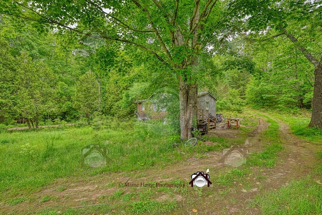 103 Clark Ln, Whitefield, ME 04353