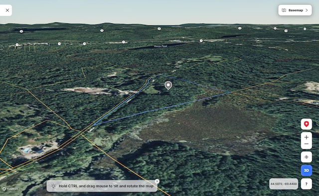 103 Clark Ln, Whitefield, ME 04353