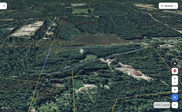 103 Clark Ln, Whitefield, ME 04353