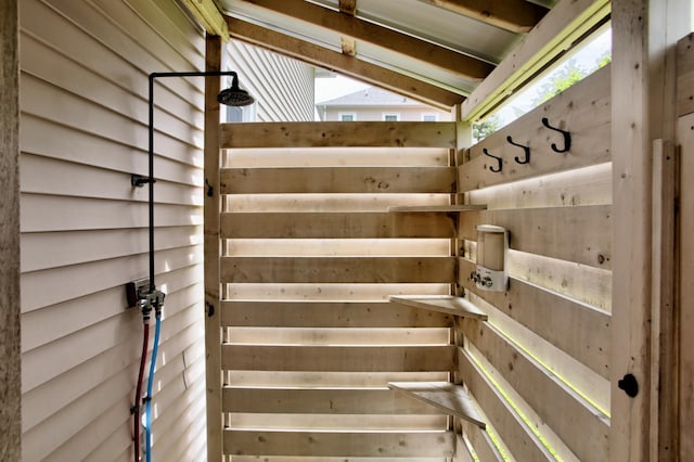 23 E Grand Ave, Scarborough, ME 04074 - view of stairs