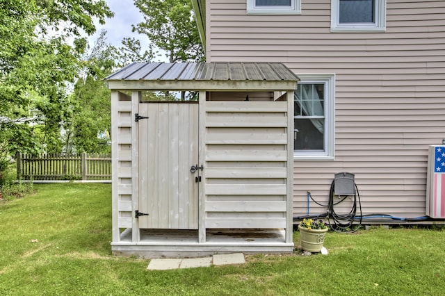 23 E Grand Ave, Scarborough, ME 04074 - view of outbuilding