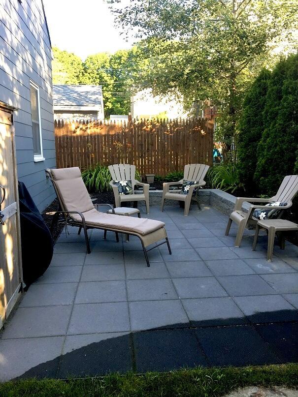 82 Park Ave, Old Orchard Beach, ME 04064 - view of patio / terrace