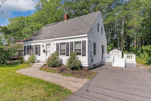 67 Marcelle Ave, South Portland, ME 04106 - photo 3