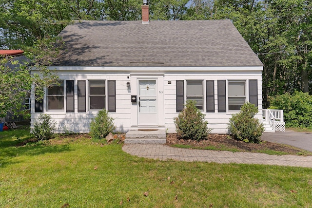67 Marcelle Ave, South Portland, ME 04106 - photo 1