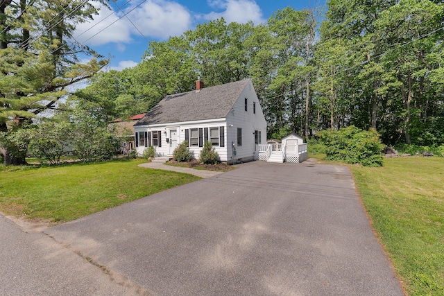 67 Marcelle Ave, South Portland, ME 04106 - photo 4