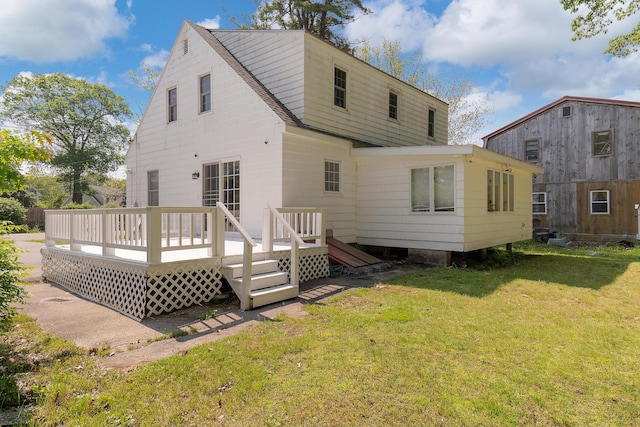 67 Marcelle Ave, South Portland, ME 04106 - photo 45