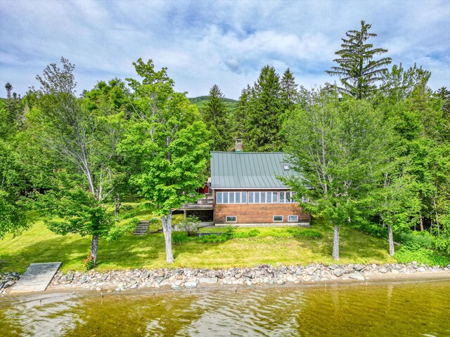 358 Rumford Rd, Rangeley, ME 04970 - photo 4