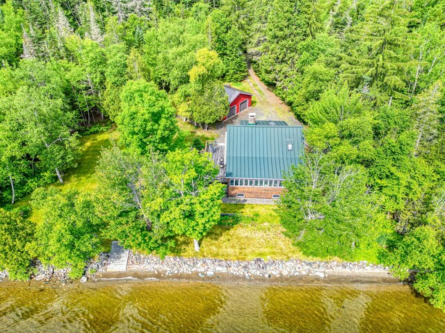 358 Rumford Rd, Rangeley, ME 04970 - photo 5