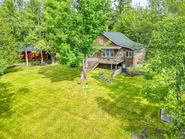 358 Rumford Rd, Rangeley, ME 04970 - photo 6