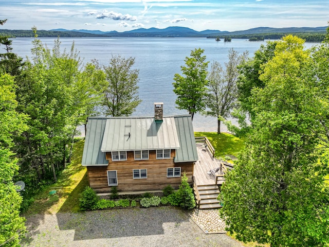 358 Rumford Rd, Rangeley, ME 04970 - photo 2