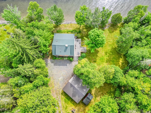 358 Rumford Rd, Rangeley, ME 04970 - photo 8