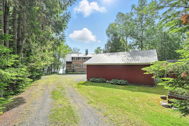 358 Rumford Rd, Rangeley, ME 04970 - photo 9