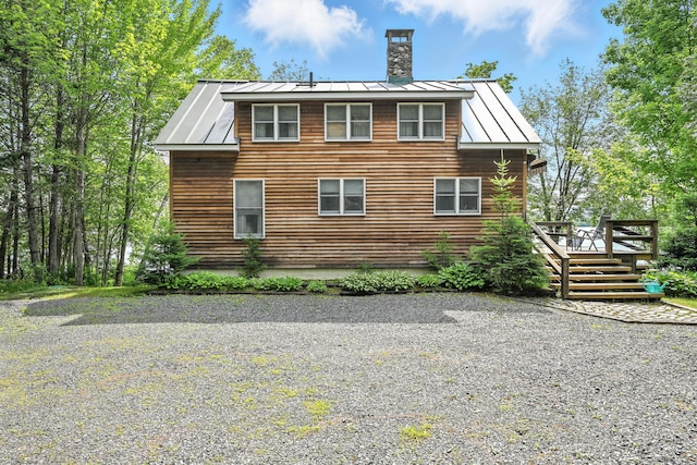 358 Rumford Rd, Rangeley, ME 04970 - photo 11