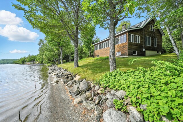 358 Rumford Rd, Rangeley, ME 04970 - photo 1