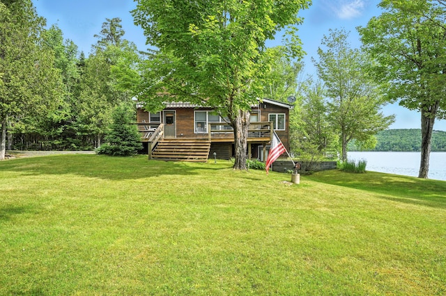 358 Rumford Rd, Rangeley, ME 04970 - photo 17