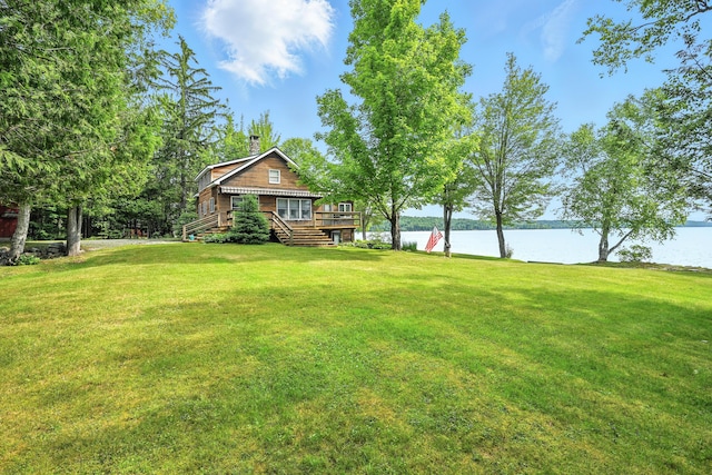 358 Rumford Rd, Rangeley, ME 04970 - photo 19