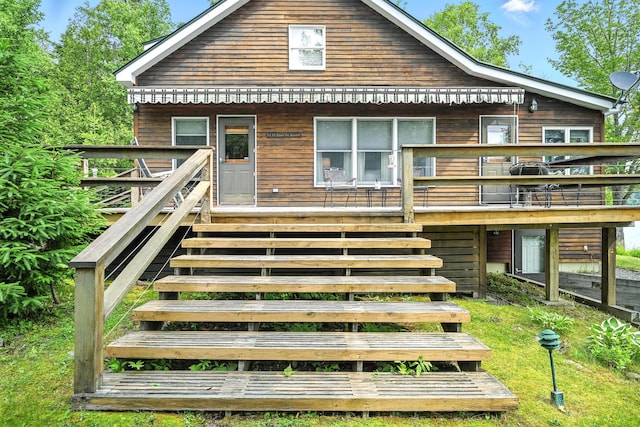 358 Rumford Rd, Rangeley, ME 04970 - photo 21