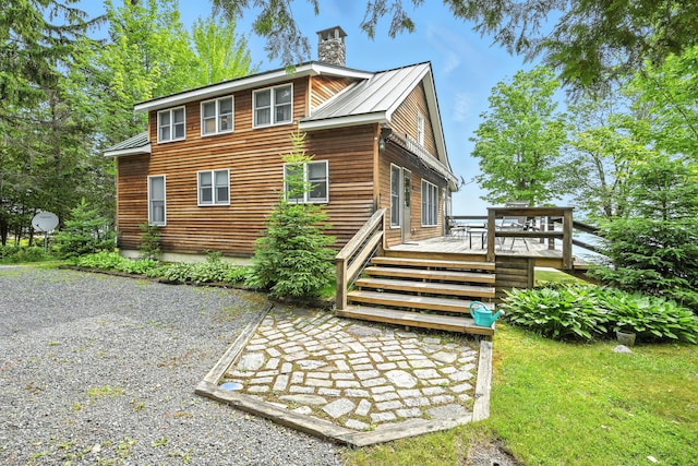 358 Rumford Rd, Rangeley, ME 04970 - photo 22
