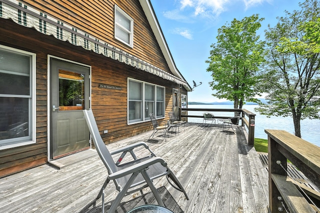 358 Rumford Rd, Rangeley, ME 04970 - photo 24