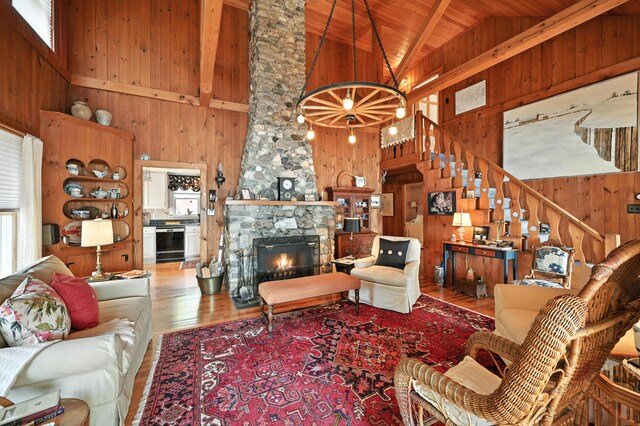 358 Rumford Rd, Rangeley, ME 04970 - photo 32
