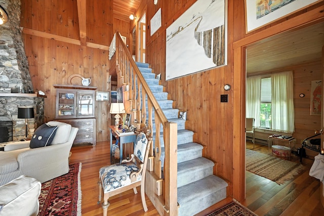 358 Rumford Rd, Rangeley, ME 04970 - photo 45