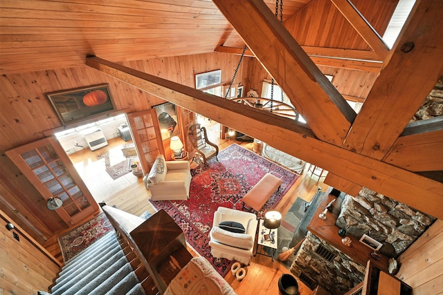 358 Rumford Rd, Rangeley, ME 04970 - photo 47