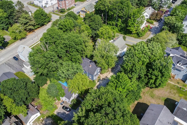 62 Seventh St, Auburn, ME 04210 - view of property location featuring nearby suburban area