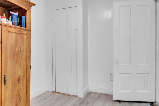 62 Seventh St, Auburn, ME 04210 - view of closet