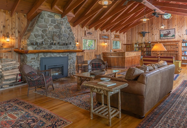 142 Gull Pond Rd, Rangeley, ME 04970 - photo 5