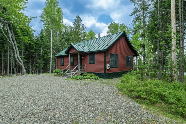 142 Gull Pond Rd, Rangeley, ME 04970 - photo 16
