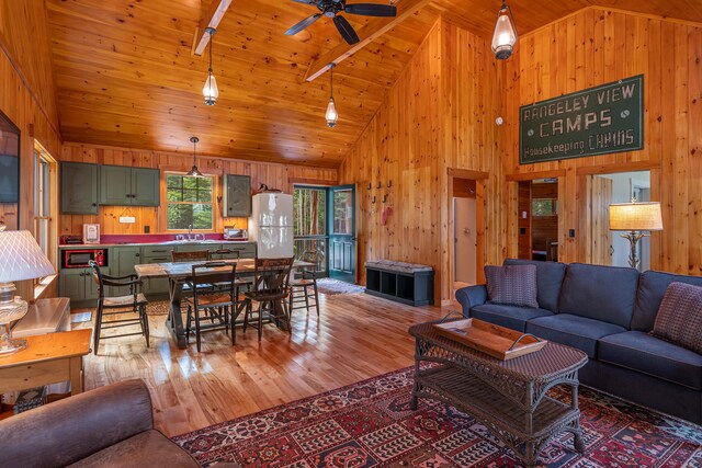142 Gull Pond Rd, Rangeley, ME 04970 - photo 19