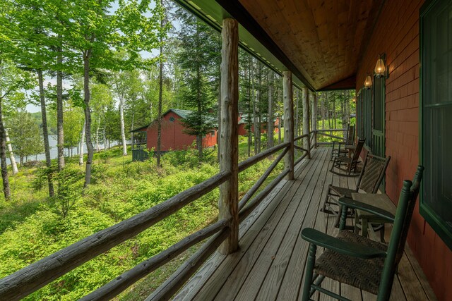 142 Gull Pond Rd, Rangeley, ME 04970 - photo 22
