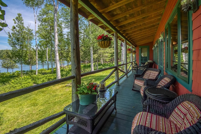 142 Gull Pond Rd, Rangeley, ME 04970 - photo 2