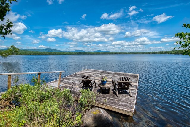 142 Gull Pond Rd, Rangeley, ME 04970 - photo 4