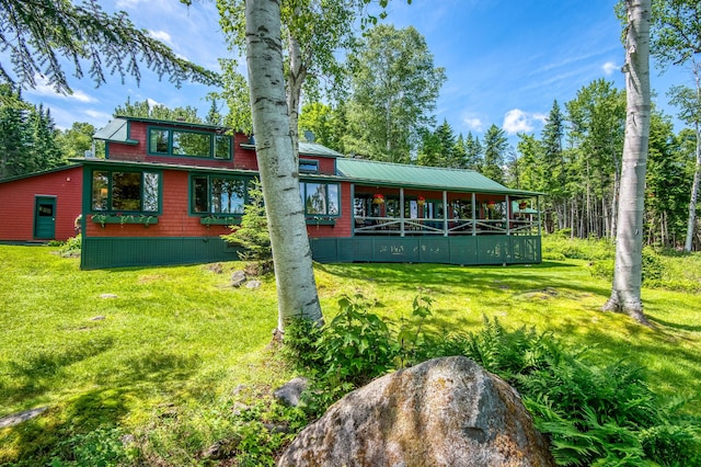 142 Gull Pond Rd, Rangeley, ME 04970 - photo 3