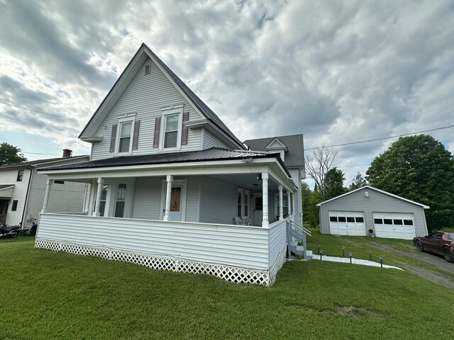 193 Hodgdon Mills Rd, Hodgdon, ME 04730 - photo 25