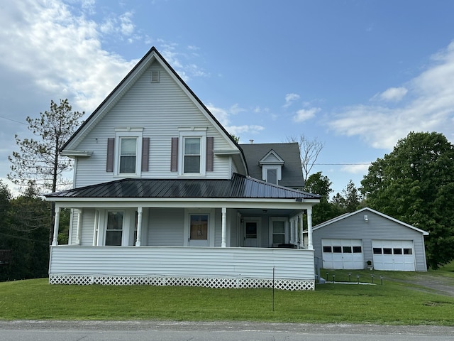 193 Hodgdon Mills Rd, Hodgdon, ME 04730 - photo 1