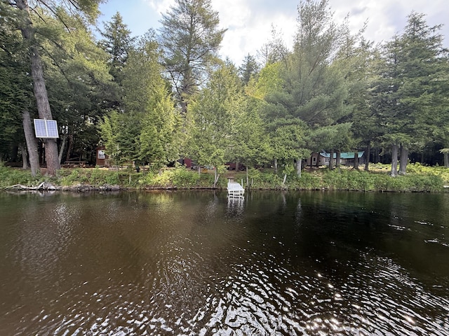 23 Webber Is, Sebec, ME 04481 - water view
