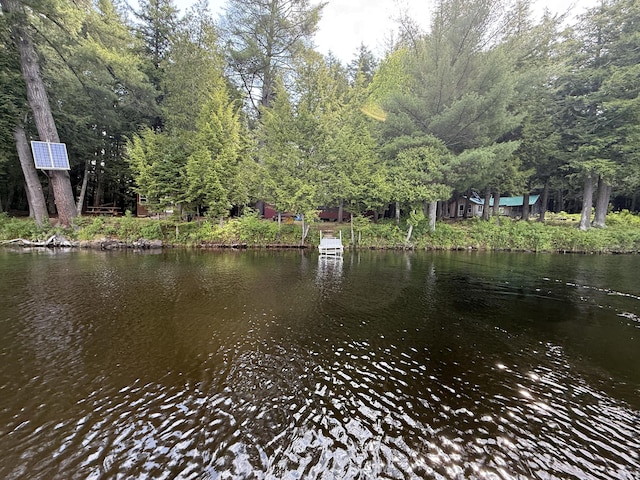 23 Webber Is, Sebec, ME 04481 - water view