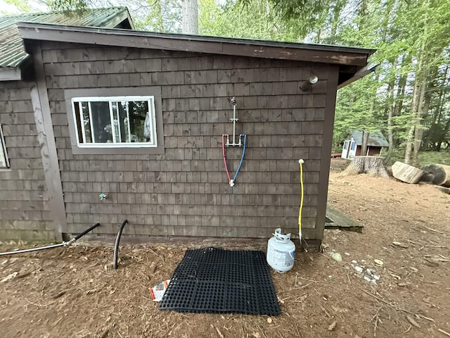 23 Webber Is, Sebec, ME 04481 - exterior view