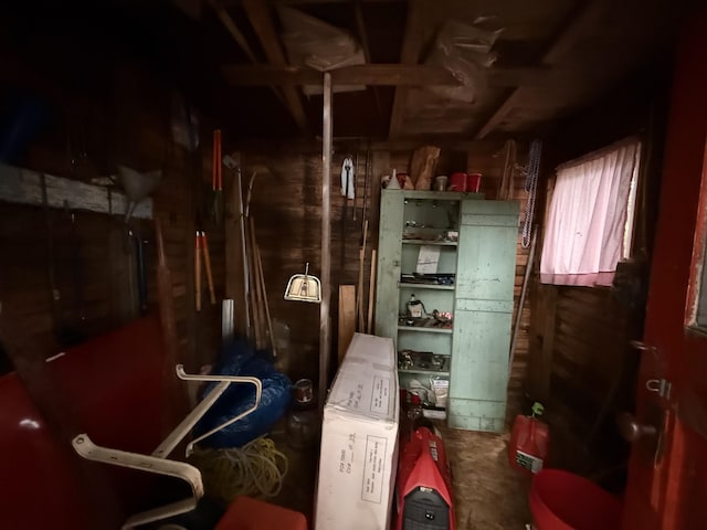 23 Webber Is, Sebec, ME 04481 - view of utilities